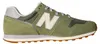 New Balance ML373 December Laufschuh Grün in Gr. 42.5 Produktbild-Vorschau 4