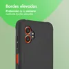 Funda Trasera de Color para Samsung Galaxy Xcover 7 Pro - Vista previa de la imagen del producto 5