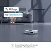 Ezviz EZVIZ CS-RE4P 4,35 L Sacchetto per la polvere Bianco Anteprima dell’immagine prodotto 17