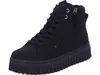 Tamaris Damen High-Top Sneaker Stiefelette Leder Schnürung Produktbild-Vorschau 27