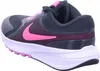 Nike nike star runner 5 big kids Sportschuh schwarz in Gr. Produktbild-Vorschau 6