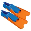 Palmes de natation Beco | Court | Bleu/orange 34-35 - 34/35 Voir les images du produit 3