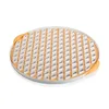 Tescoma Vykrajovací forma mřížková DELÍCIA ø 30 cm Náhled obrázku produktu 1