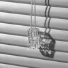 LightLess Prime Aluminium-Jalousie, 25 mm, verdunkelnd, 80 Produktbild-Vorschau 9