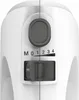 BOSCH MFQ24200 Mikser ręczny 400Watt biały/srebrny Podgląd zdjęcia produktu 3