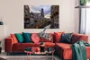 MuchoWow® Poster Wasser - Utrecht - Luft 120x80 cm - Bilder Produktbild-Vorschau 2