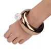 Acciaio inox vino / alcool brocca bracciale polso Anteprima dell’immagine prodotto 8