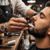 Rasoir coupe-chou, crayon de coiffeur pour définir les Voir les images du produit 3