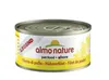 Almo Cat Legend Hühnerfilet 70g Produktbild-Vorschau 3