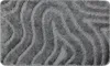 Tappeto da bagno SUPREME WAVES, cerchio, antiscivolo, Anteprima dell’immagine prodotto 1