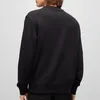 Boss schwarzer Pullover mit Logo – L Produktbild-Vorschau 15