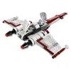 Lego 75003 Star Wars - A-Wing-Fighter Produktbild-Vorschau 13