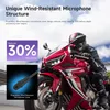 Intercom MOMAN H2S Motocyklowy system komunikacji Podgląd zdjęcia produktu 11