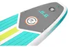 Paddleboard ENERO 320 × 76 × 15 cm, bis 135 kg, mit Produktbild-Vorschau 2