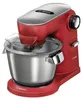 Bosch MUM9A66R00, 5,5 l, Rot, Silber, Drehregler, CE, VDE, Produktbild-Vorschau 4