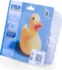 Epson Duck Multipack 4 Farben T0556, Schwarz, Cyan, Produktbild-Vorschau 9