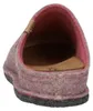Rohde Damen Hausschuh Pantoffel Softfilz Lucca 6820, Produktbild-Vorschau 4