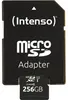 Intenso microSD UHS-I Performance 256GB Produktbild-Vorschau 6