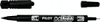 PILOT Twin-Marker BEGREEN, double pointe, largeur de trait Voir les images du produit 4