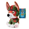 PAW Patrol PAW PLH BasicPlush Jungle Chase GML, Kreslená Náhľad obrázku produktu 12