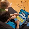 Zweisprachiger Bildungslaptop Batman (FR/EN) Produktbild-Vorschau 3