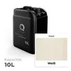Holzimprägnierung | Weiß | 10 L |  | 2 In 1 | Holzschutz |  Produktbild-Vorschau 2