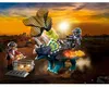 PLAYMOBIL Dino Rise 70627 Triceratops : émeute autour des Voir les images du produit 5