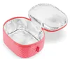 reisenthel coolerbag S pocket mesh coral Produktbild-Vorschau 3