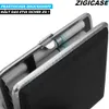 MAVURA ZIGICASE cigaretová škatuľka na cigarety úložný box Náhľad obrázku produktu 3