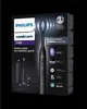 Philips HX7421/01 Schallzahnbürste Schwarz (HX7421/01) Produktbild-Vorschau 5