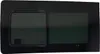 Vitre de Porte pour Mercedes Vito W447 2014-2025 L2 L3 Voir les images du produit 1