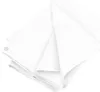 The Living Store Abdeckplane 180 g/m² 6x10 m Weiß HDPE Produktbild-Vorschau 2