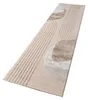 TT Home Wohnzimmer Teppich Kurzflor Geometrisches Design Produktbild-Vorschau 5