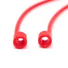 System-S 1x Silikon Halteband Holder für AirPods Kopfhörer Produktbild-Vorschau 4