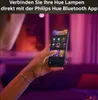 Philips Hue Whiteca 6.5w A60 E27 2p Eur (929002489602) Produktbild-Vorschau 13