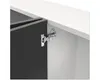 Hettich Mini-Topfscharnier Mittelwandanschlag Ø 26 mm Produktbild-Vorschau 3