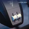 THRUSTMASTER 4460209 THRUSTMASTER TCA Yoke Boeing Joystick Podgląd zdjęcia produktu 17