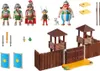 PLAYMOBIL Asterix 71542 Astérix : Camp romain Voir les images du produit 4