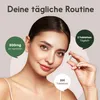 Bloom Naturals Calcium Tabletten 365 Stück 800mg Produktbild-Vorschau 3