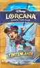 RAVENSBURGER Lorcana Booster 0 Produktbild-Vorschau 1