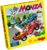 HABA Monza, Gra planszowa, Wyścig, 5 lat(a) Podgląd zdjęcia produktu 1