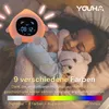 Youha Schlaftrainer und Wecker für Kinder – Kabelloser Produktbild-Vorschau 11