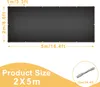 XINZI Sonnenschutznetz Rechteckig, Schattenspender Produktbild-Vorschau 2