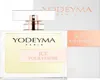 Yodeyma ice pour femme water parfümiert für Frauen 100ml Produktbild-Vorschau 1
