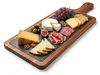 Plateau de service Hausleben avec poignée, 45x15 cm – Voir les images du produit 1