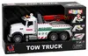 Camion de construction avec lumières de grue réglables, Voir les images du produit 5
