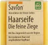 Haarseife - Die feine Ziege 80g Produktbild-Vorschau 1
