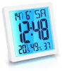 Bearware Digital-Wecker, Wecker digital, Reisewecker, Produktbild-Vorschau 1