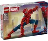 LEGO 76346 Marvel Super Heroes Spider-Man-Figur Voir les images du produit 2