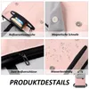Freizeitrucksack Rucksack Damen Elegant Daypack Produktbild-Vorschau 5